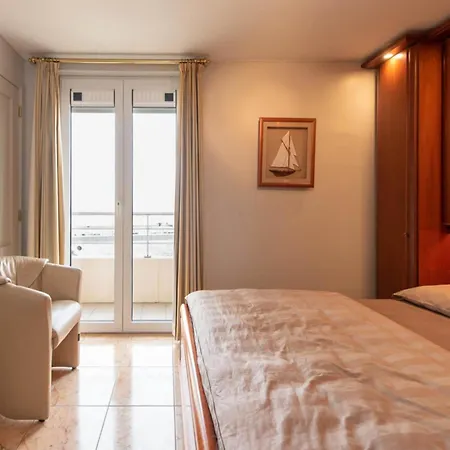 Beautiful With View Apartment