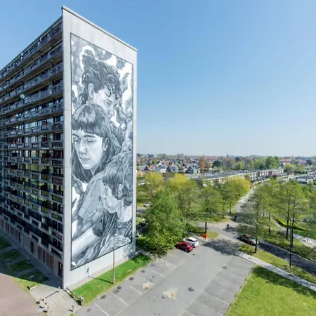 By Sea With Marina Views Apartamento *