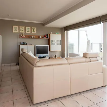 Appartement By Sea With Marina Views *