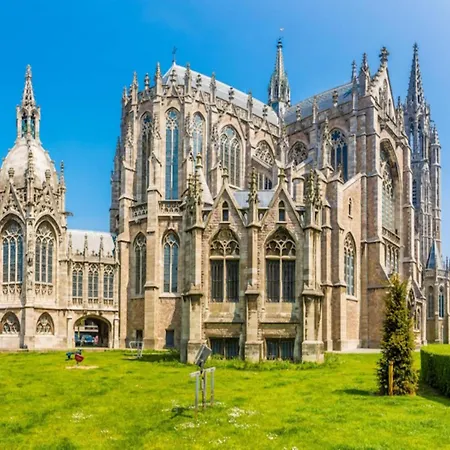 Apartamento By Sea With Marina Views