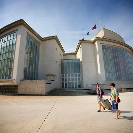 By Sea With Marina Views Appartement Ostende