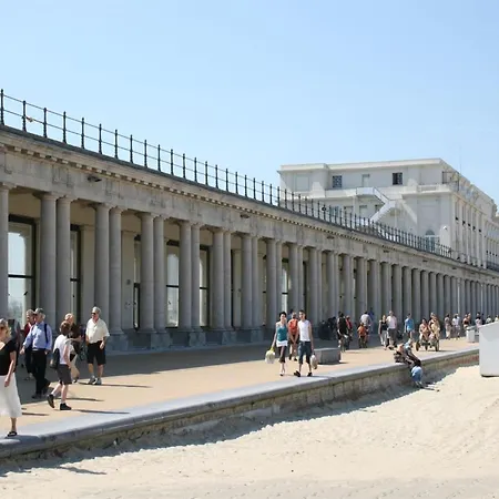 By Sea With Marina Views Appartement Ostende