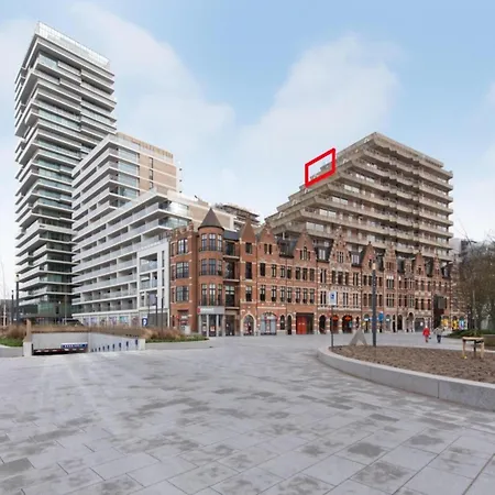 By Sea With Marina Views * Ostenda