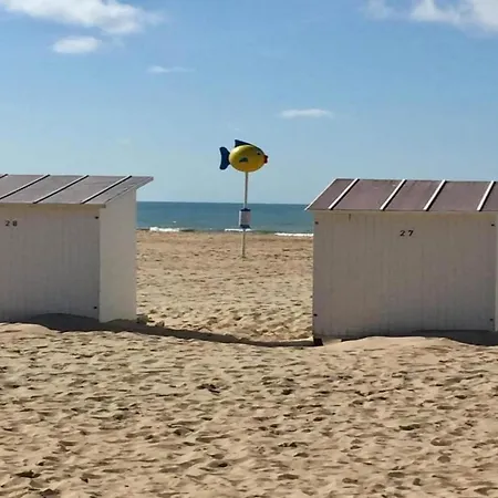 By Sea With Marina Views * Ostende