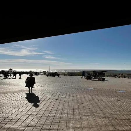 Apartamento By Sea With Marina Views