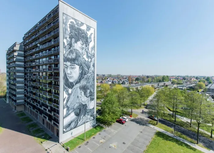 By Sea With Marina Views Appartement *