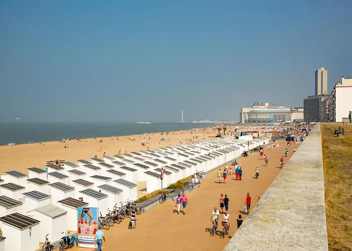 By Sea With Marina Views 公寓