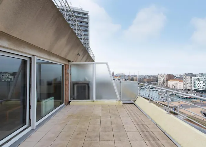 By Sea With Marina Views Appartement