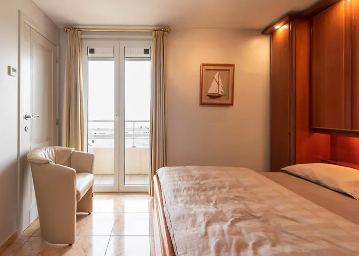 By Sea With Marina Views Appartement