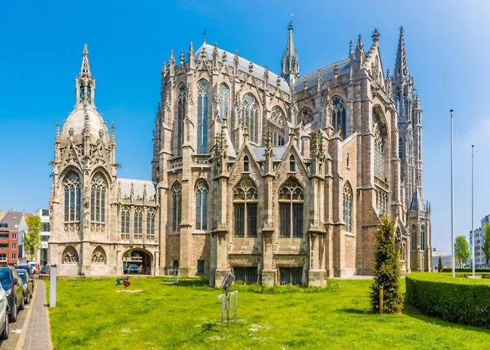 公寓 By Sea With Marina Views