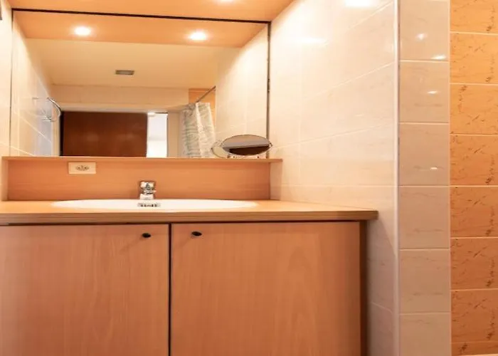 Appartement By Sea With Marina Views Ostende