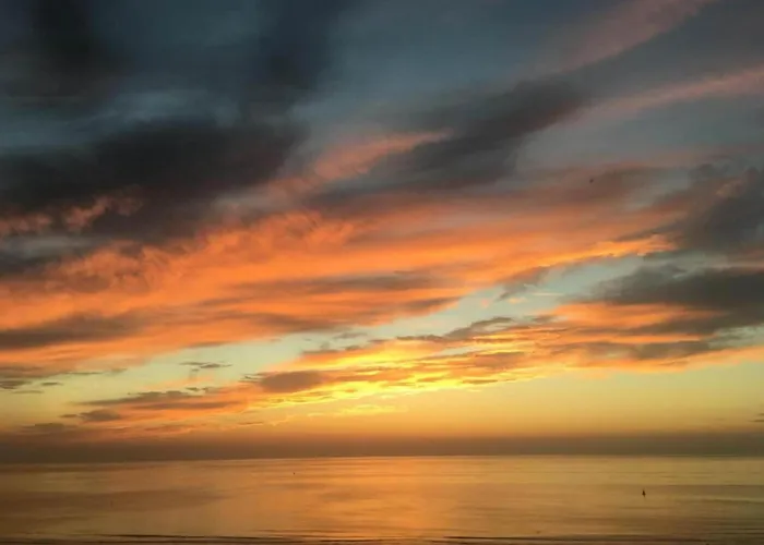 By Sea With Marina Views Appartement