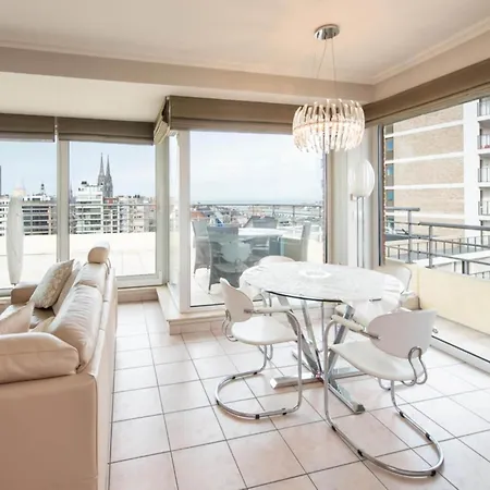 Appartement By Sea With Marina Views