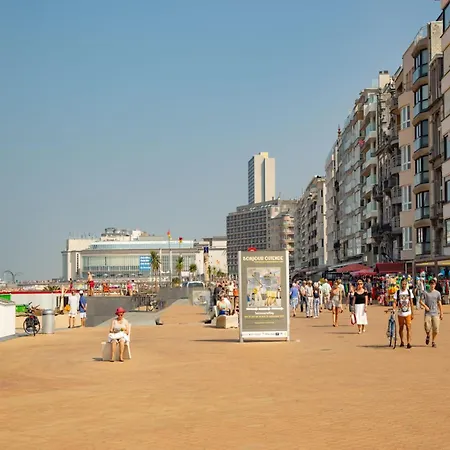 Appartement By Sea With Marina Views